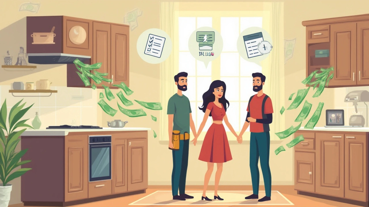 Why Cabinets Dominate Your Kitchen Remodel Cost