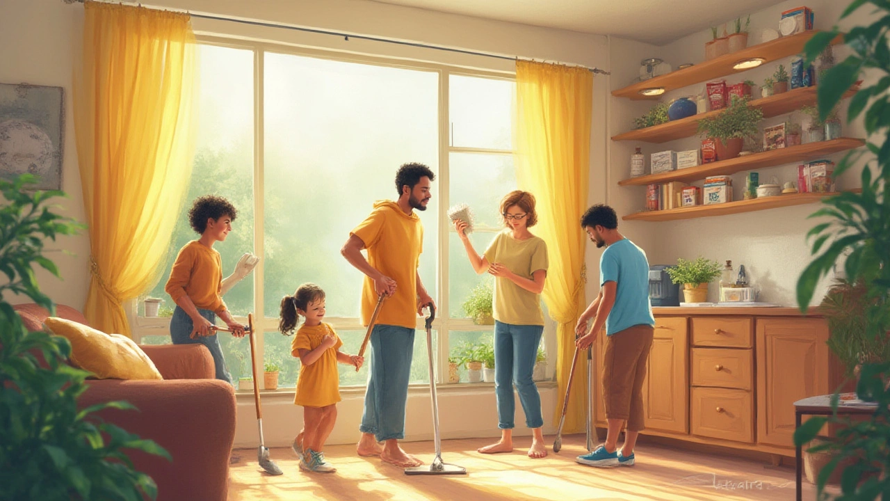 Seasonal Allergy Tips: How to Prepare and Manage Allergies with Medications