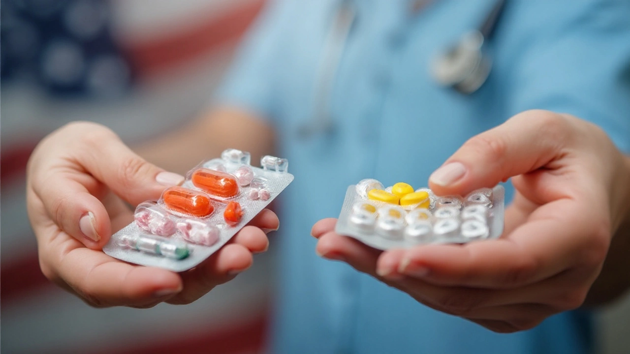 How Do Generics Get Approved? The FDA’s Playbook