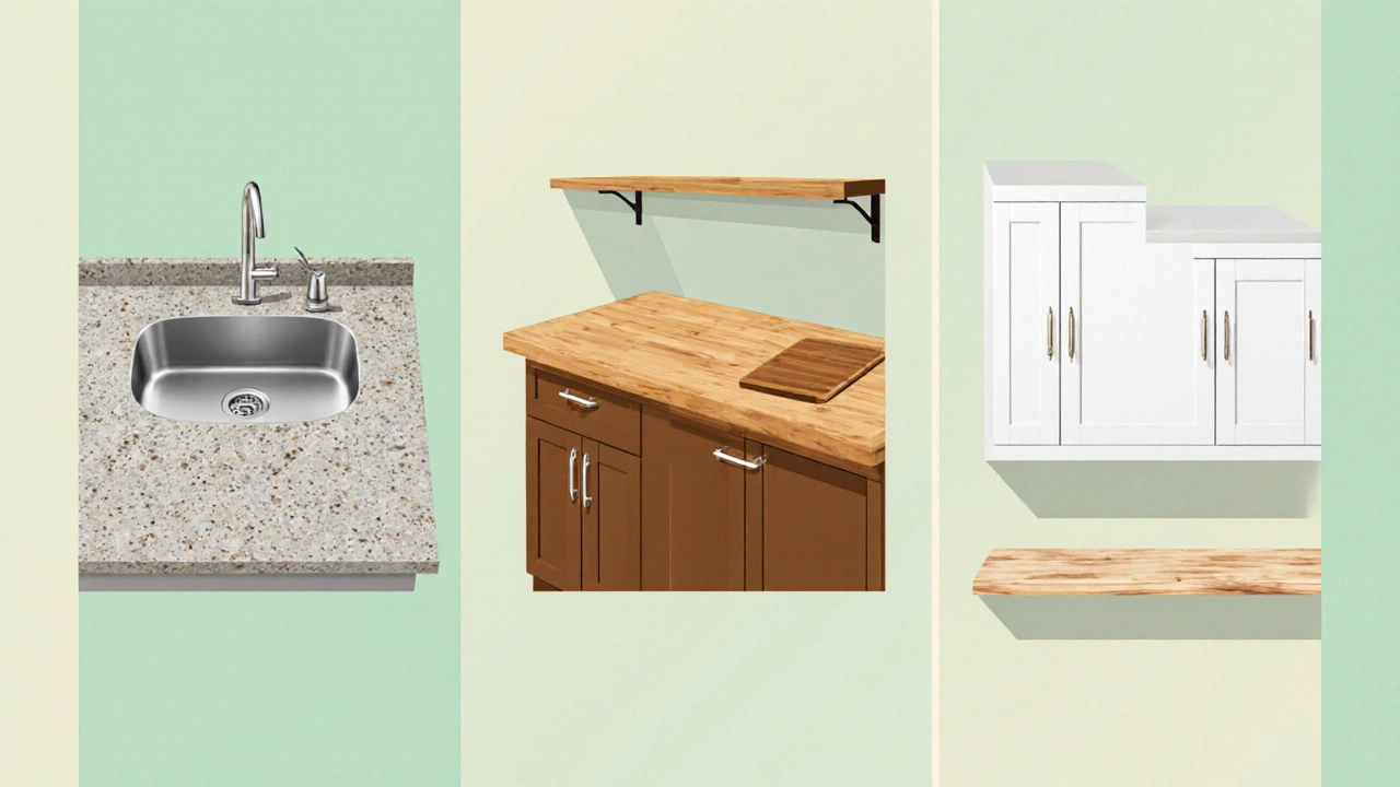 4. Labor Savings: When to DIY and When to Hire