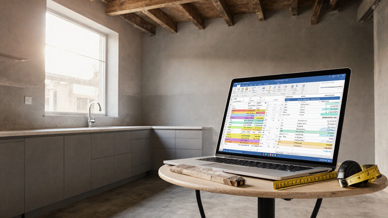 Cost‑Effective Kitchen Remodel: Budget‑Friendly Tips & Tricks