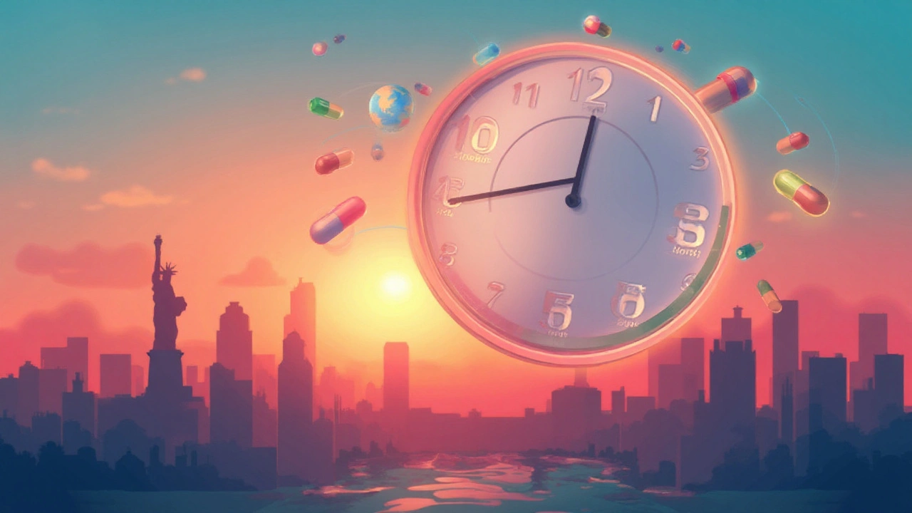 Practical Tips to Stay Consistent