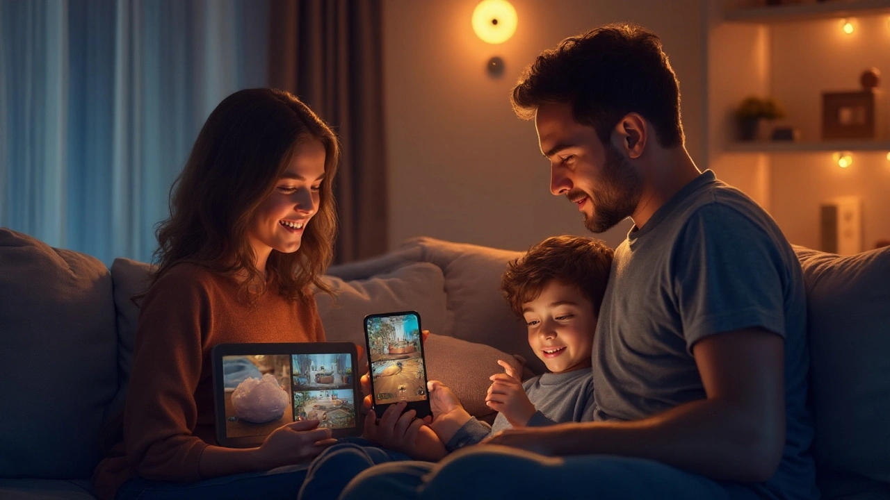 Privacy and Security: What You Need to Watch Out For