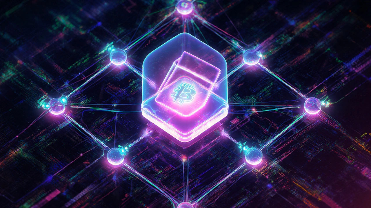 Understanding DEX: What a Decentralized Exchange Is in Crypto