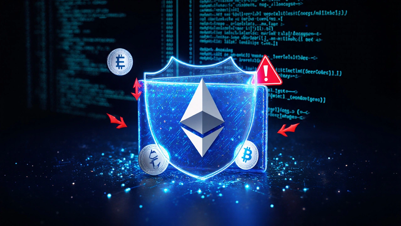 What Is Crypto Insurance Protocol? A Clear Breakdown for Beginners