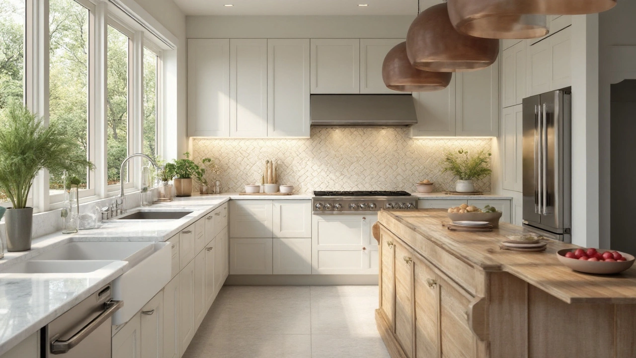 What Is Ghost Tile? A Practical Guide to This Invisible Flooring Trend