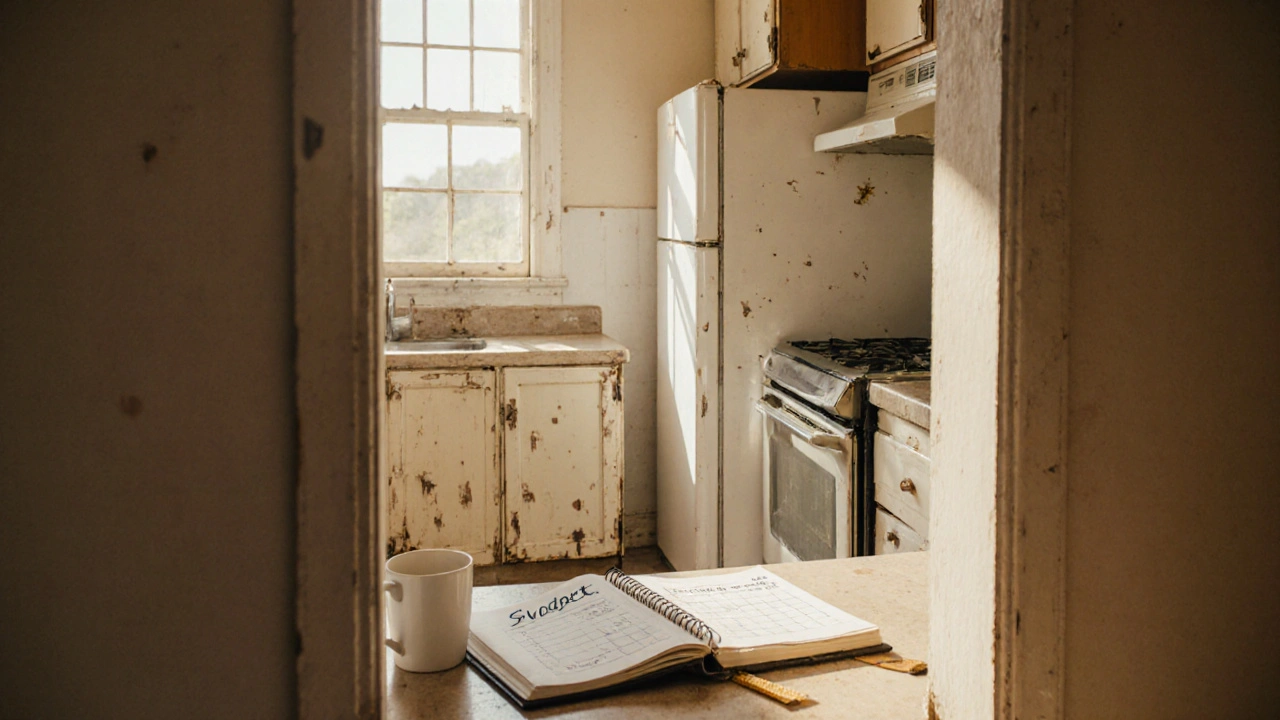 Can You Remodel a Kitchen for $10,000? A Realistic Guide