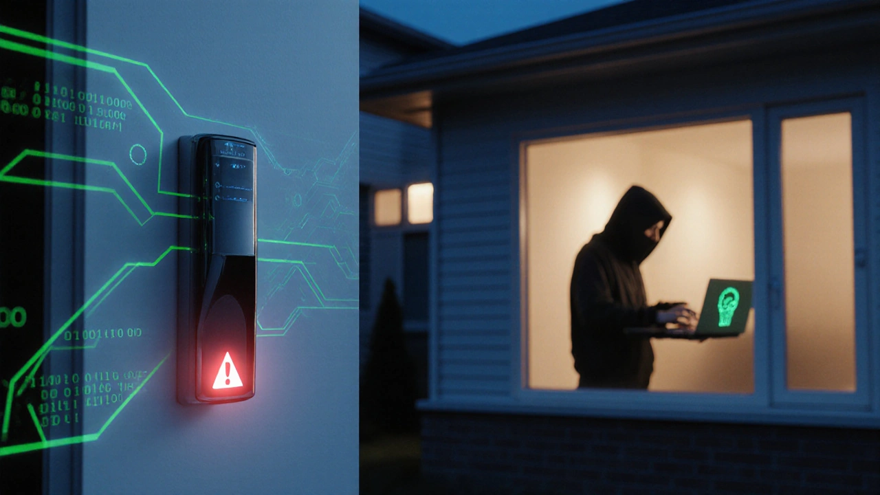 Disadvantages of Smart Homes-What You Need to Know