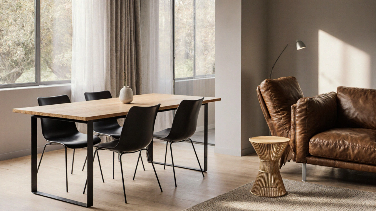 Long‑lasting Furniture: Materials, Tips, and Best Picks