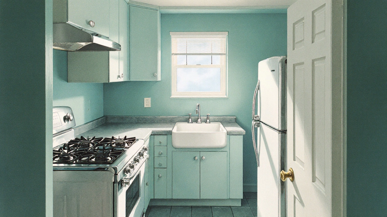 Why the Kitchen Work Triangle Is Outdated for Modern Kitchen Design