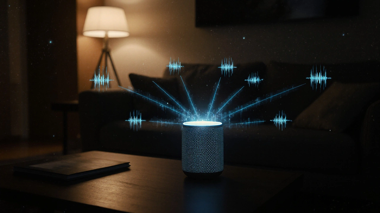Do Smart Home Devices Collect Data? Here's What Really Happens