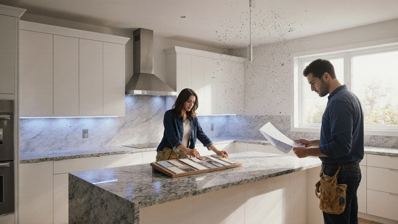 Do You Really Need an Interior Designer for a Kitchen Remodel?