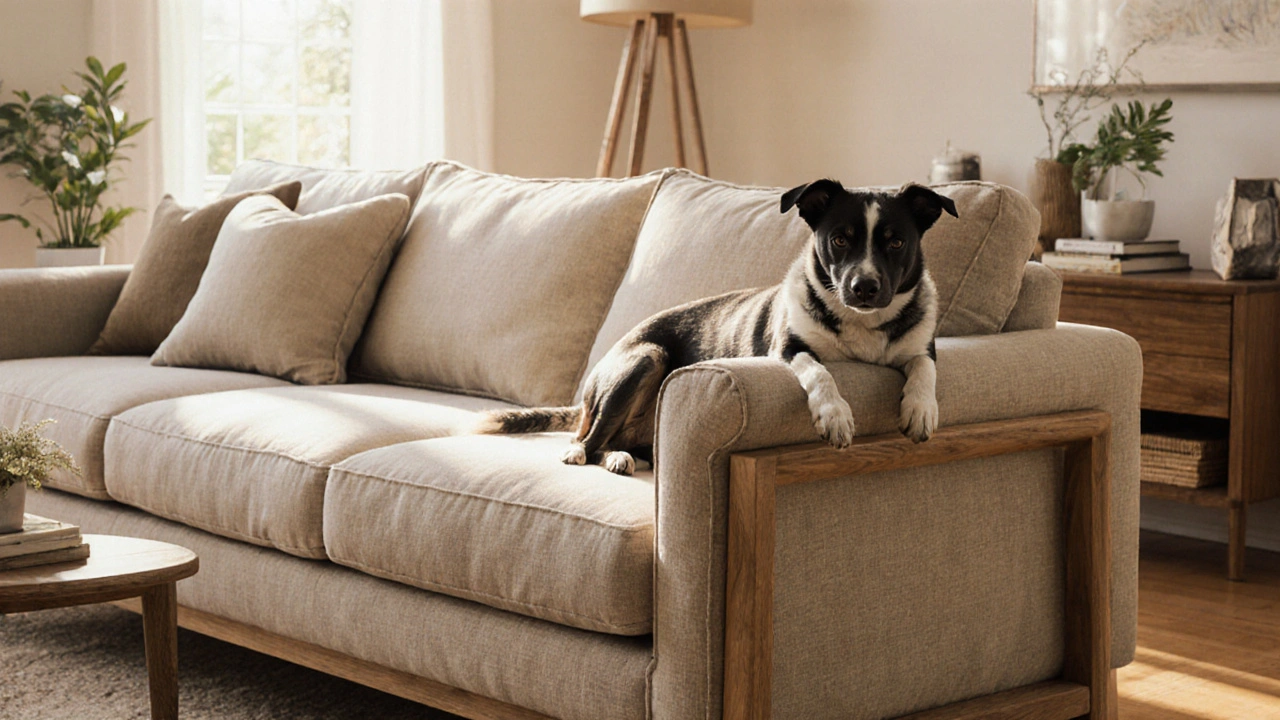 How Much Should You Spend on a Good Quality Sofa? Real Costs and What You Actually Get