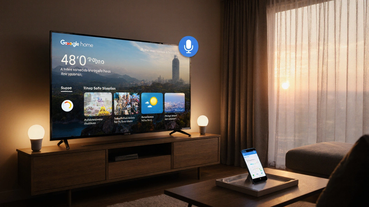 Is a Smart TV a Smart Home Device? Here’s What Actually Matters