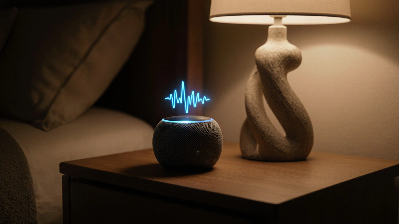 Is Alexa a Smart Home Device? Here's What It Actually Does
