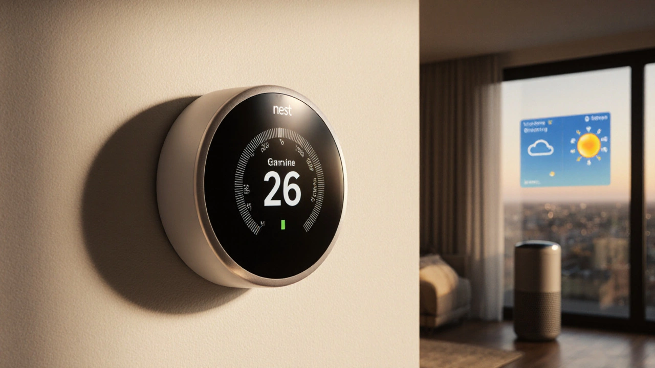 Is Nest owned by Google? Here's the full story behind the smart thermostat brand