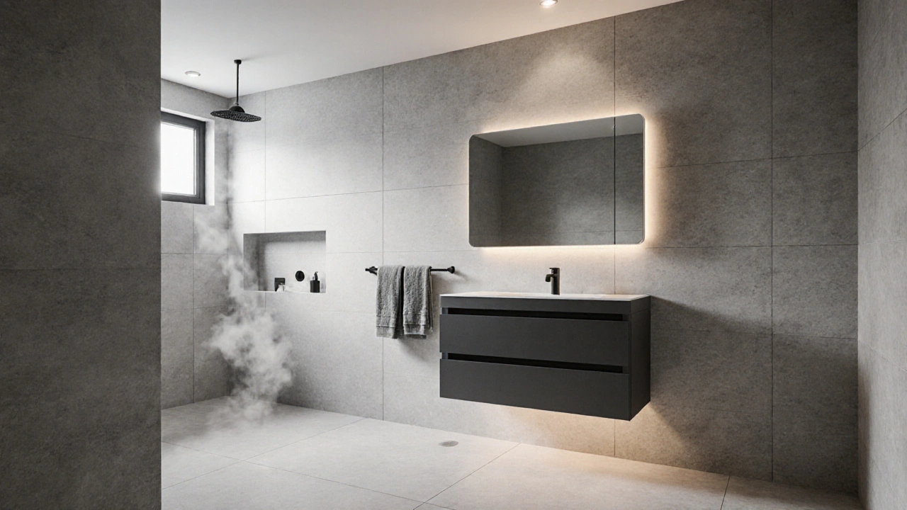 What Adds the Most Value to a Bathroom? Top Upgrades That Pay Off