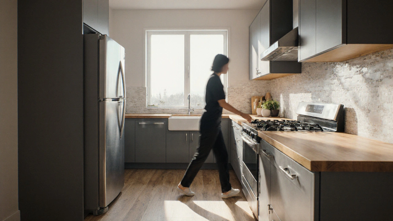 What Is the 3x4 Kitchen Rule? A Simple Guide for Smarter Kitchen Layouts