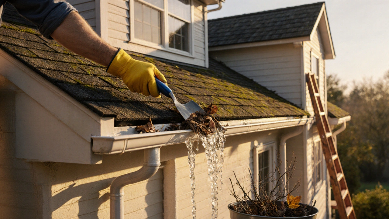 What Maintenance Should Be Done on a Roof? Essential Checks Every Homeowner Needs
