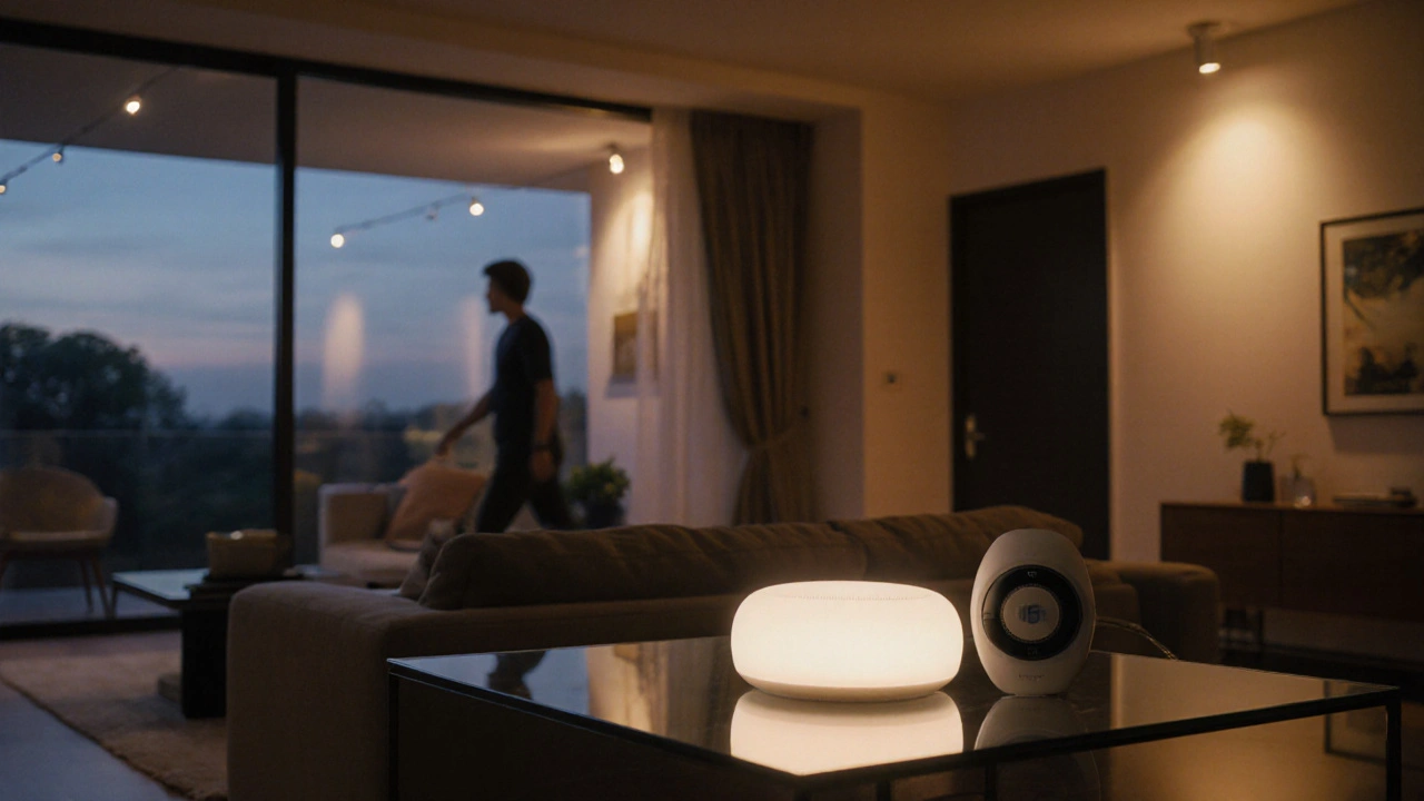 What Qualifies a Home as a Smart Home? Key Features You Can't Ignore