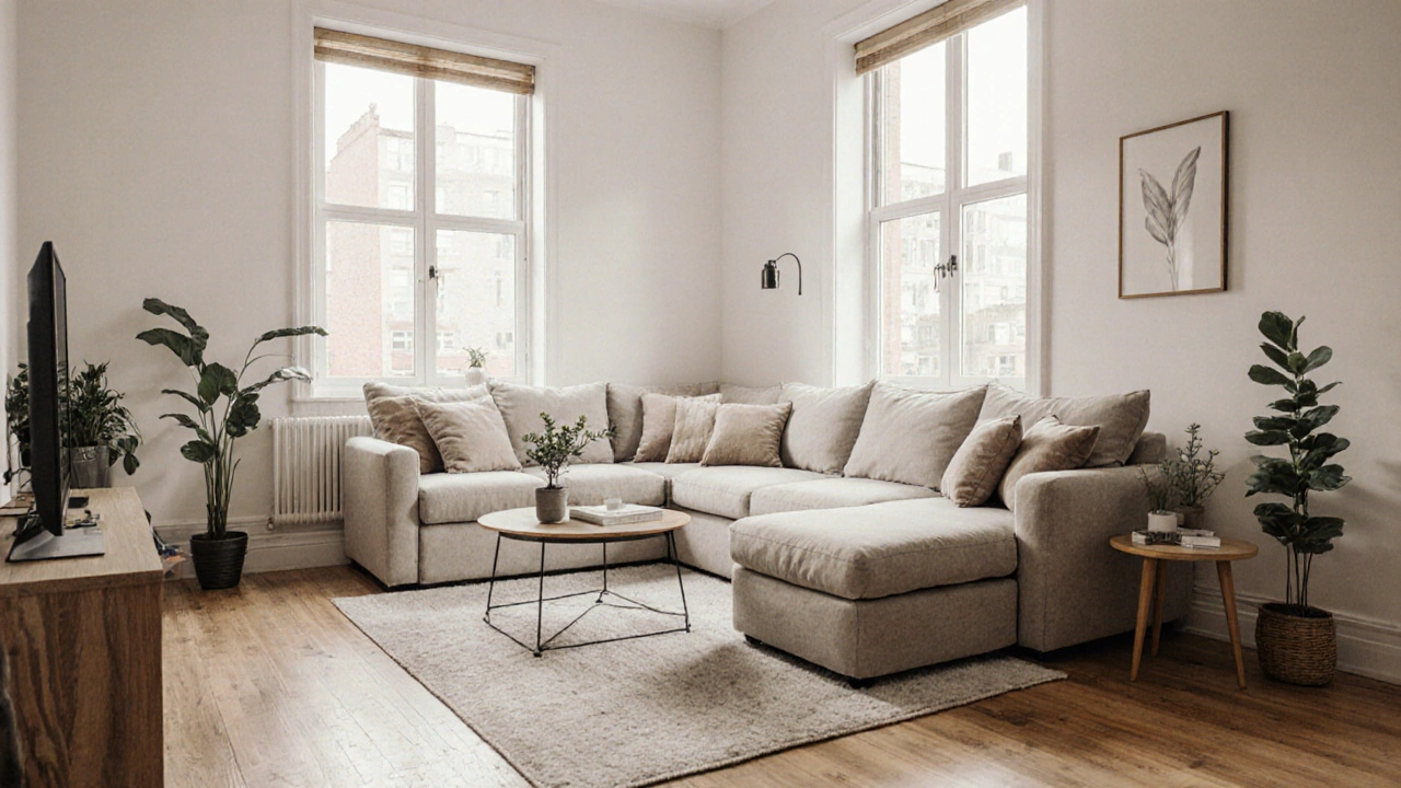 What Type of Furniture Is in Demand Right Now?