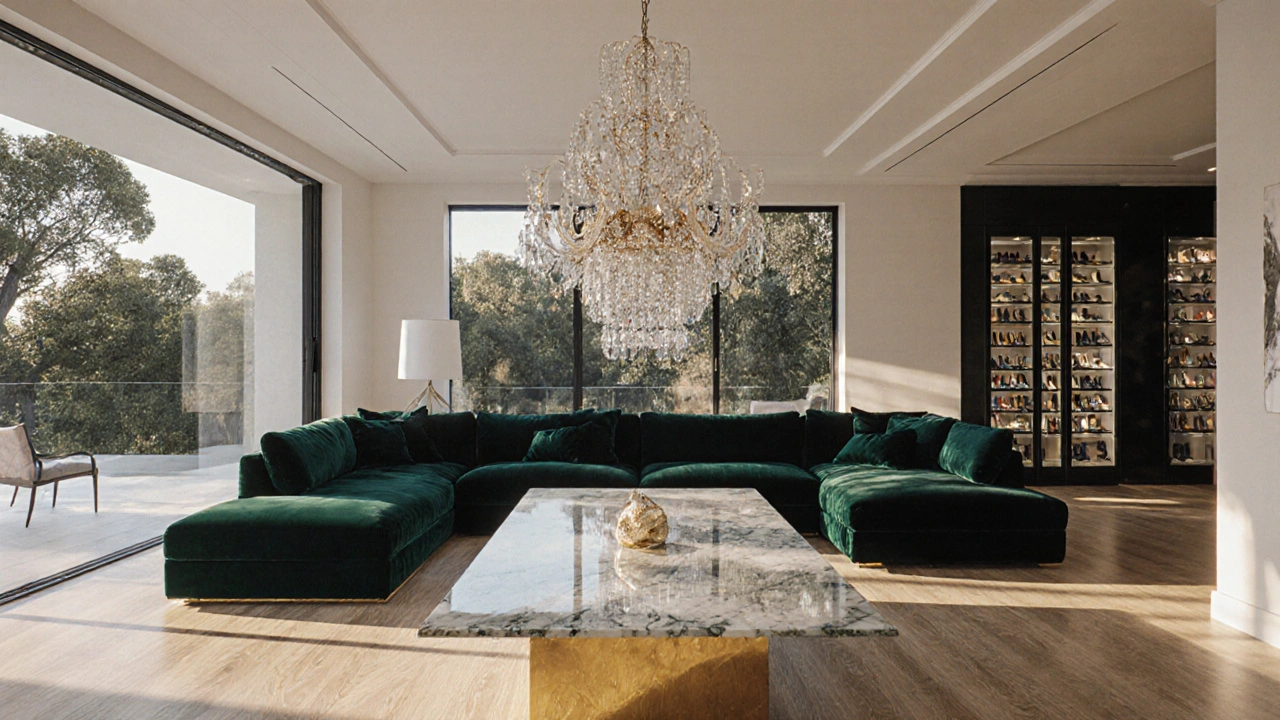 Which Kardashian Owns the Most Expensive House? Inside the Most Luxurious Celebrity Homes