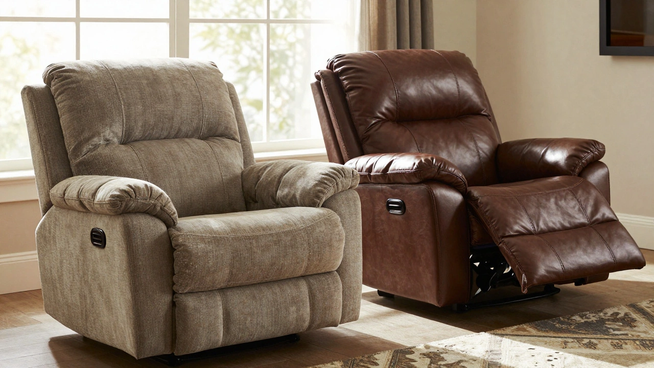 Ashley vs Lazy Boy: Which Brand Delivers Better Comfort and Value for Your Home?