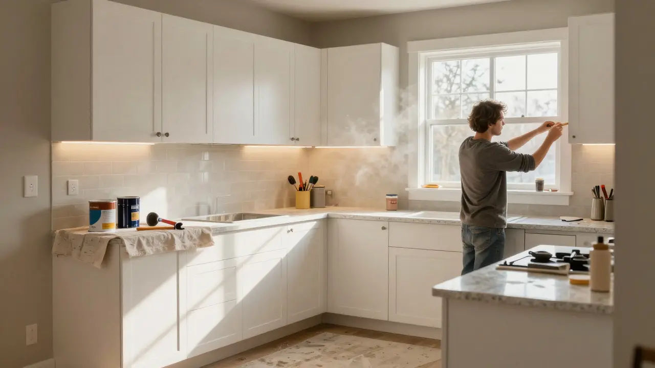 How to Afford a Kitchen Remodel on Any Budget