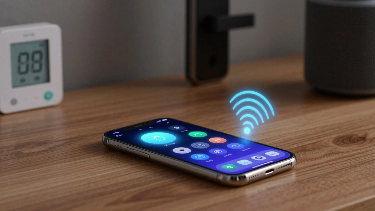 Is a Cell Phone a Smart Device? Here's What Really Matters