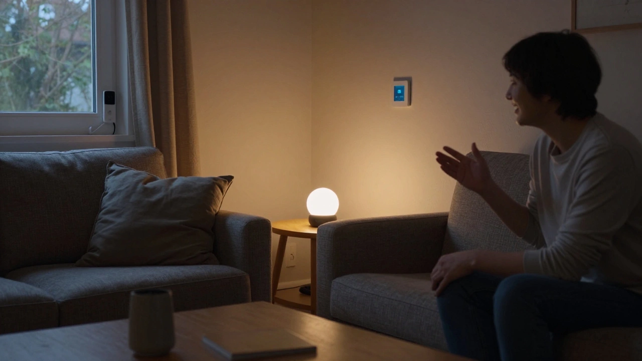 Is having a smart home expensive? Here’s what it really costs in 2025