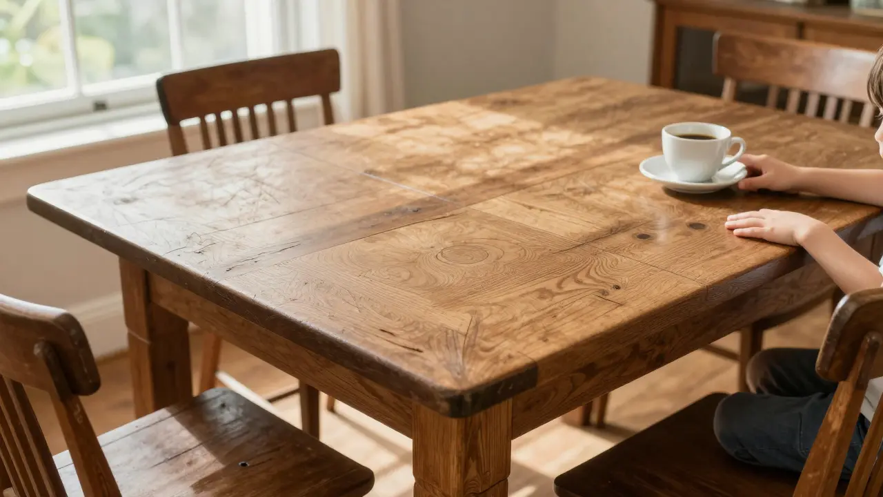 Is It Worth Buying High-End Furniture? Real Value After 5 Years