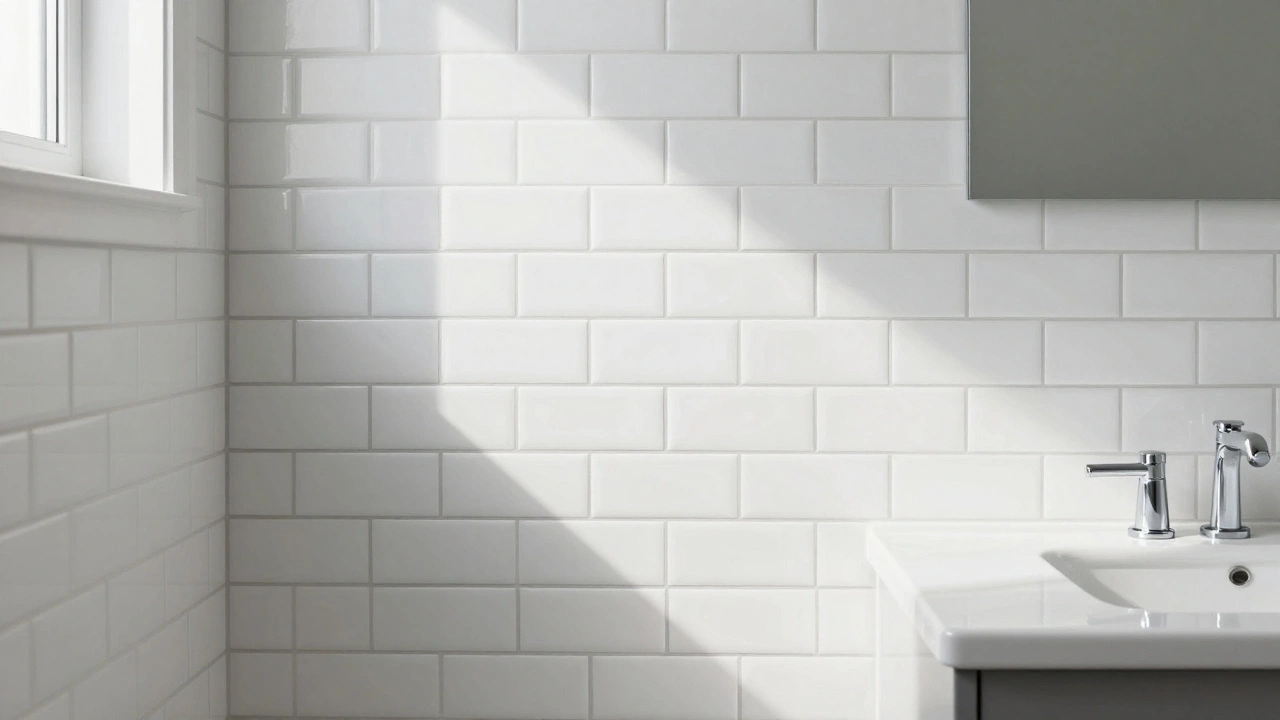What Backsplash Tile Is Timeless? The Best Choices That Never Go Out of Style