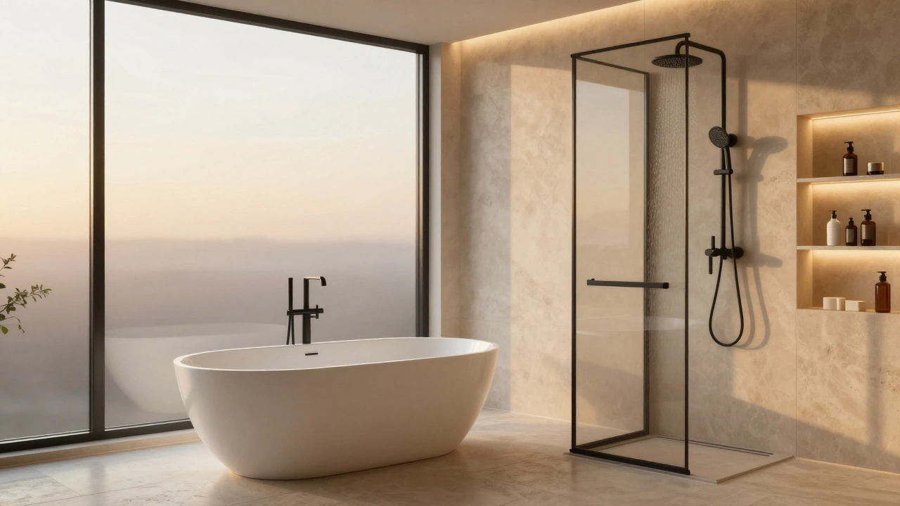 What Buyers Are Really Looking for in a Bathroom Today