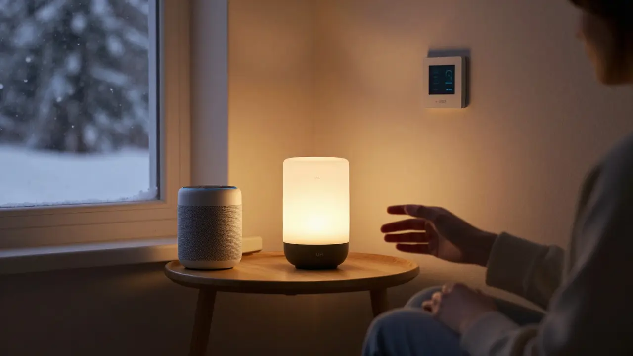 What Equipment Is Needed for a Smart Home? A Practical Guide to Essential Devices