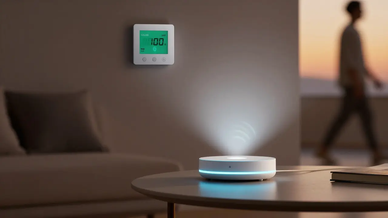 What Is Considered a Smart Home? Key Features and Essentials in 2025