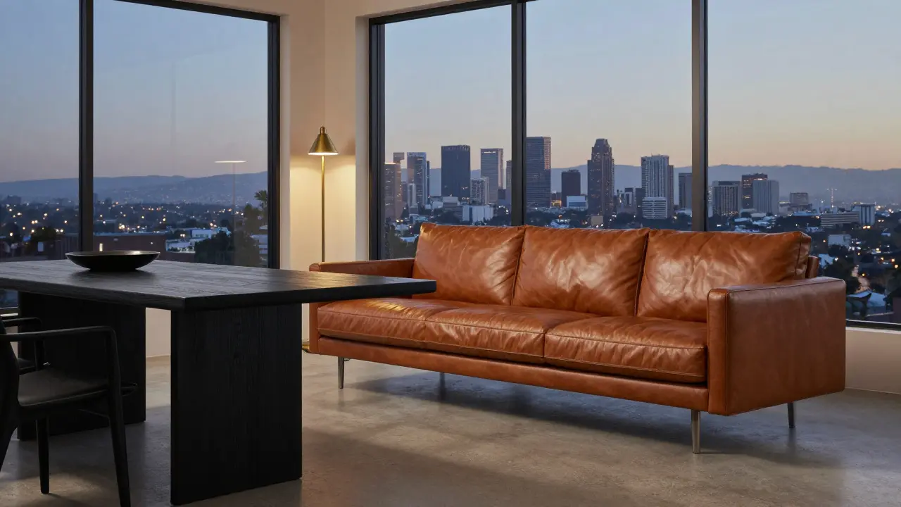 Where Do Famous People Get Their Furniture? Real Sources Behind Celebrity Homes