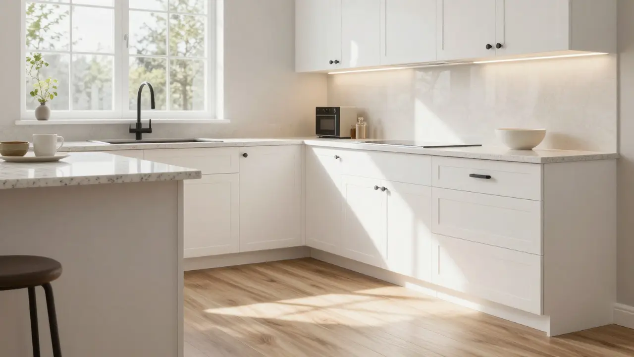 Can You Do a Kitchen for $10,000? Realistic Renovation Tips for 2026