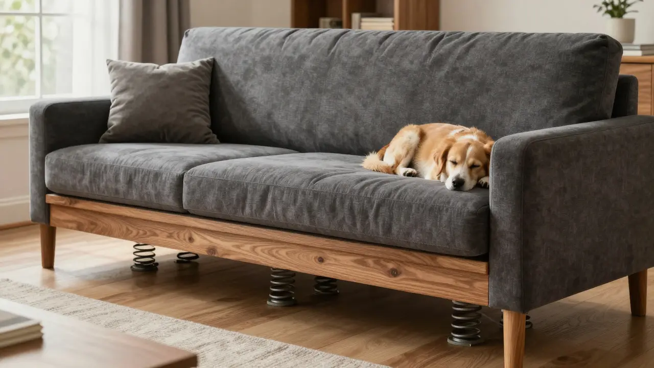 How Much Should a Good Quality Sofa Cost? Real Prices in 2026