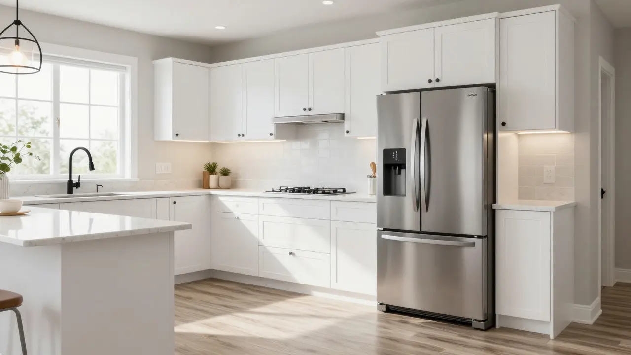 Is $30,000 Enough for a Modern Kitchen Remodel? Real Costs in 2026