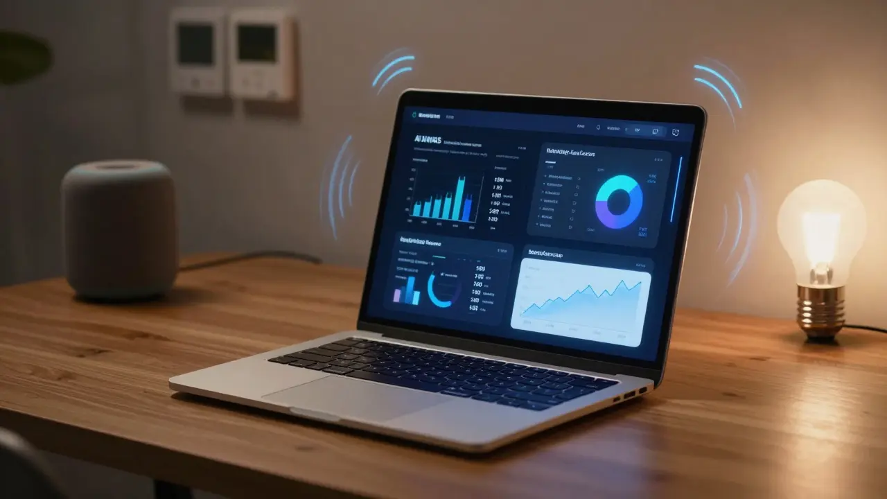 Is a Laptop a Smart Device? Here's What Actually Matters