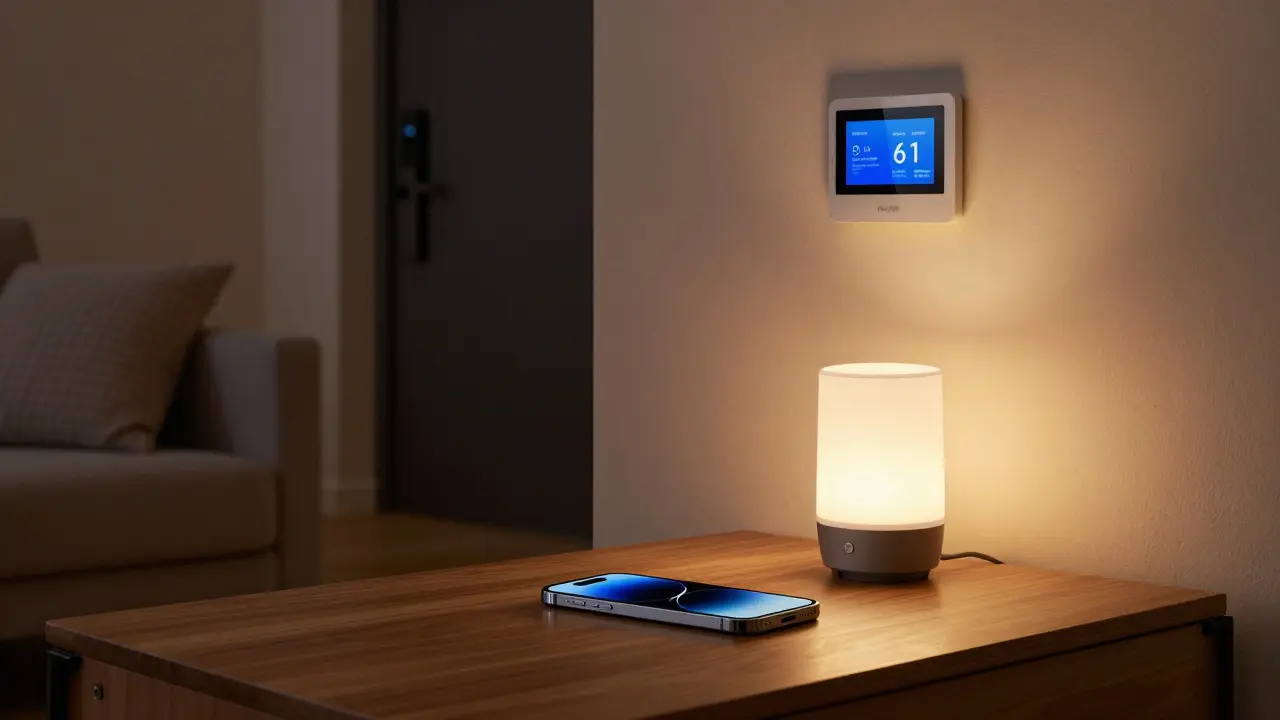 Is an iPhone a Smart Device? Here's What Really Matters for Your Home