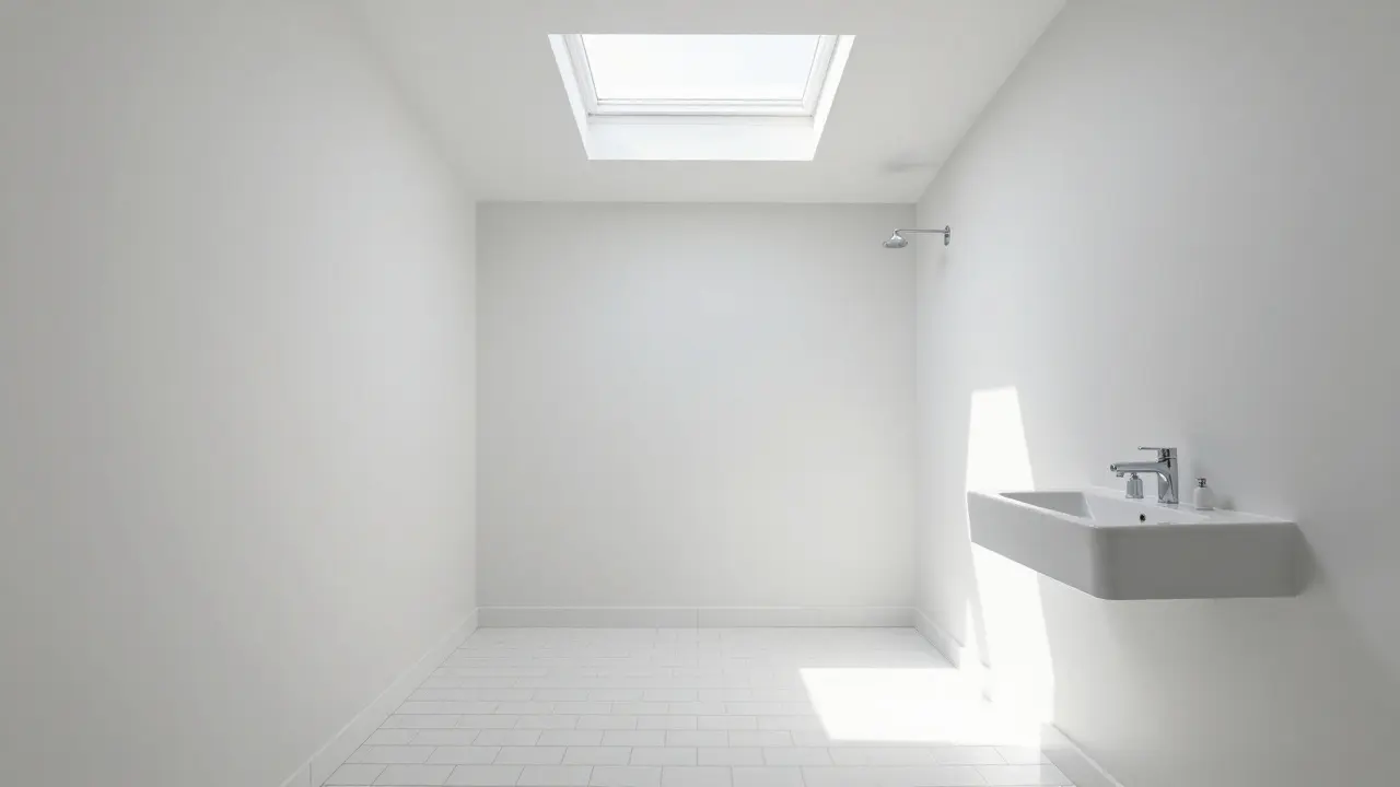 Should Bathroom Walls Be Lighter or Darker? The Real Impact on Space, Mood, and Value
