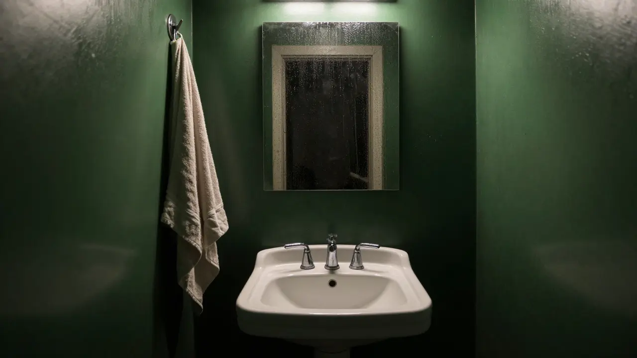 What Color Should You Avoid in a Bathroom? The Design Mistake Most Homeowners Regret
