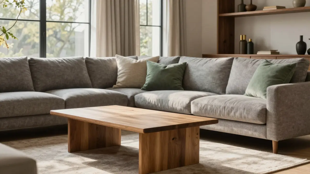 What Colors Are Out of Style for Home Furniture in 2026?