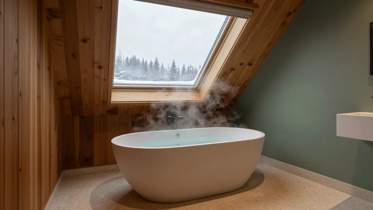 What Is the Newest Trend in Bathrooms? 2026's Top Bathroom Design Shifts