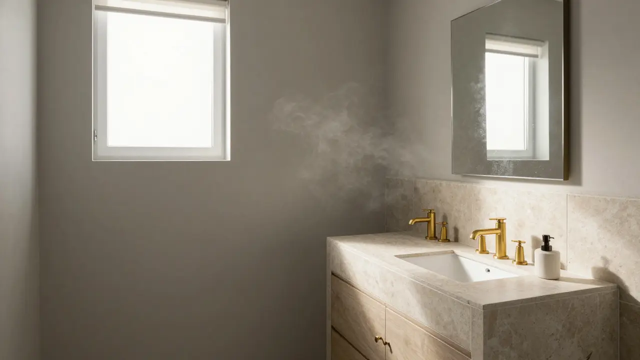 What Is the Rule for Bathroom Colors? Expert Guide to Choosing the Right Palette