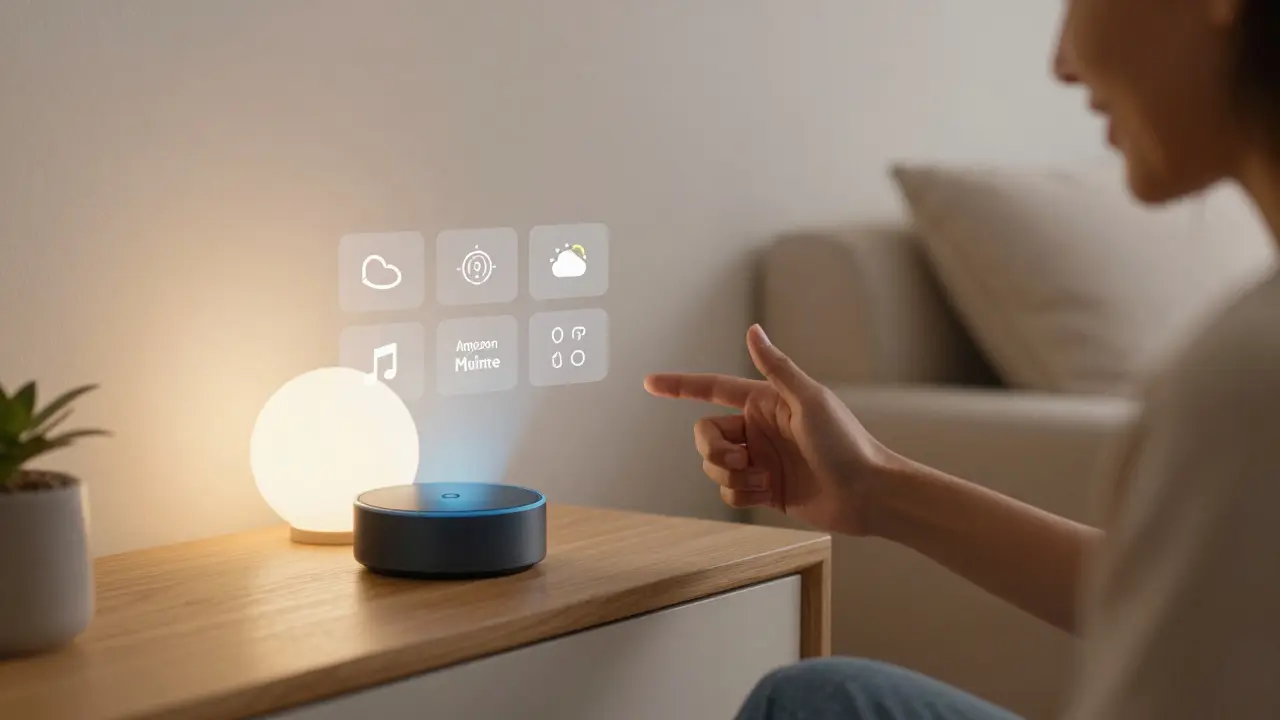 How Much Does Alexa Cost Per Month? Hidden Fees and True Pricing Explained