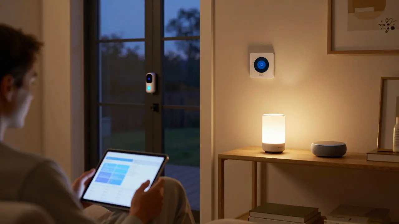How Much Does It Cost to Convert a Home to a Smart Home?