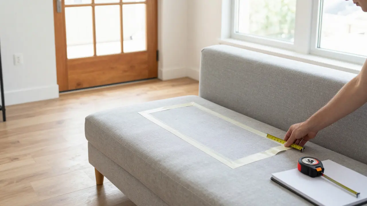 How to Choose the Right Furniture for Your Home