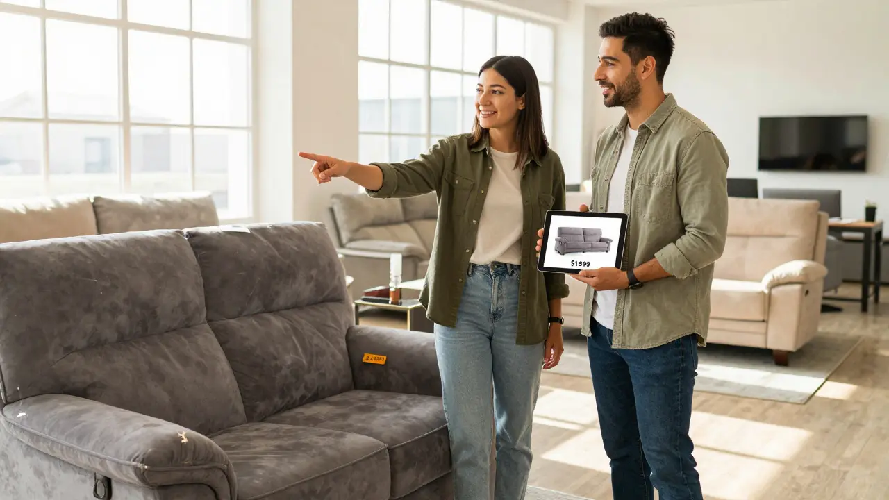 Should You Negotiate When Buying Furniture? Here’s What Actually Works